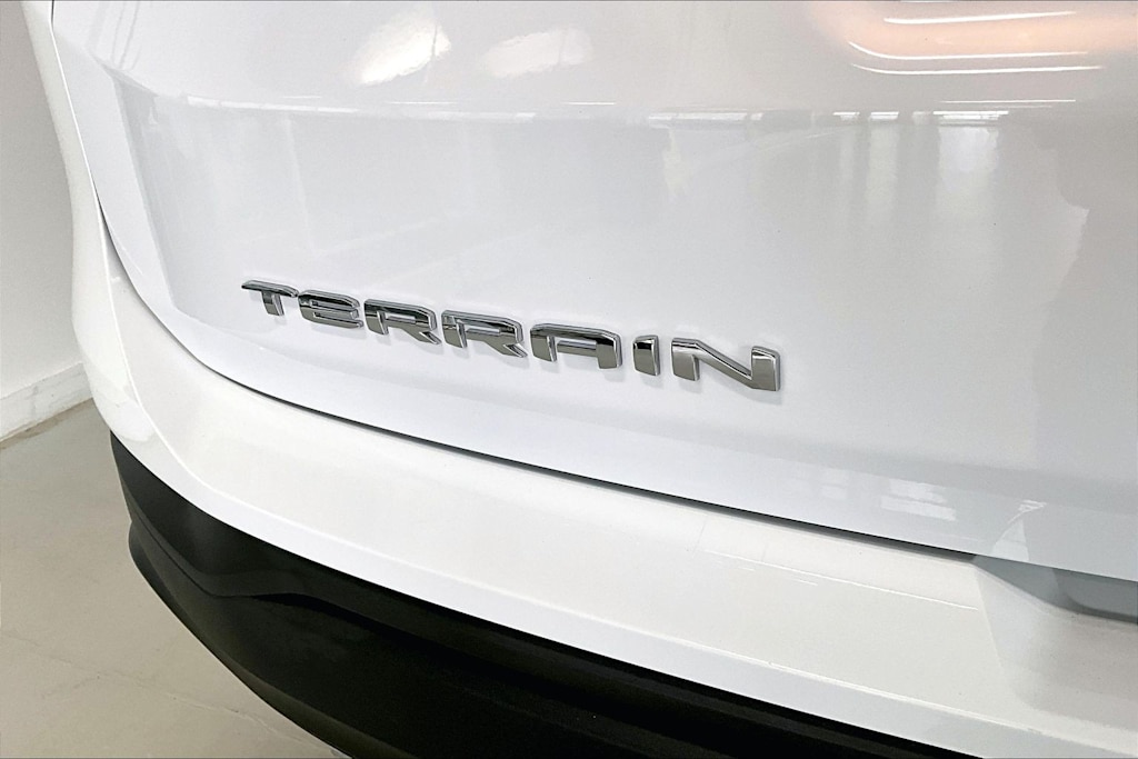 Thumbnail: 2022 GMC Terrain - 7