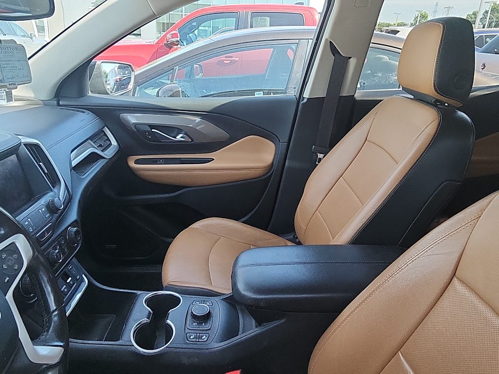 Thumbnail: 2019 GMC Terrain - 4