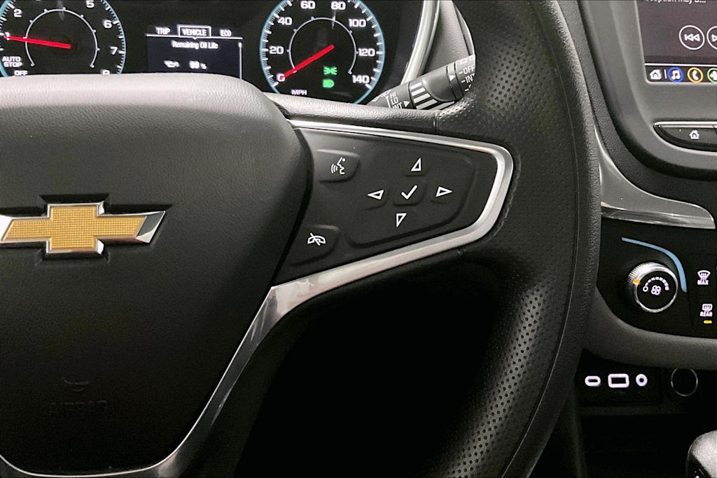 Thumbnail: 2023 Chevrolet Equinox - 26