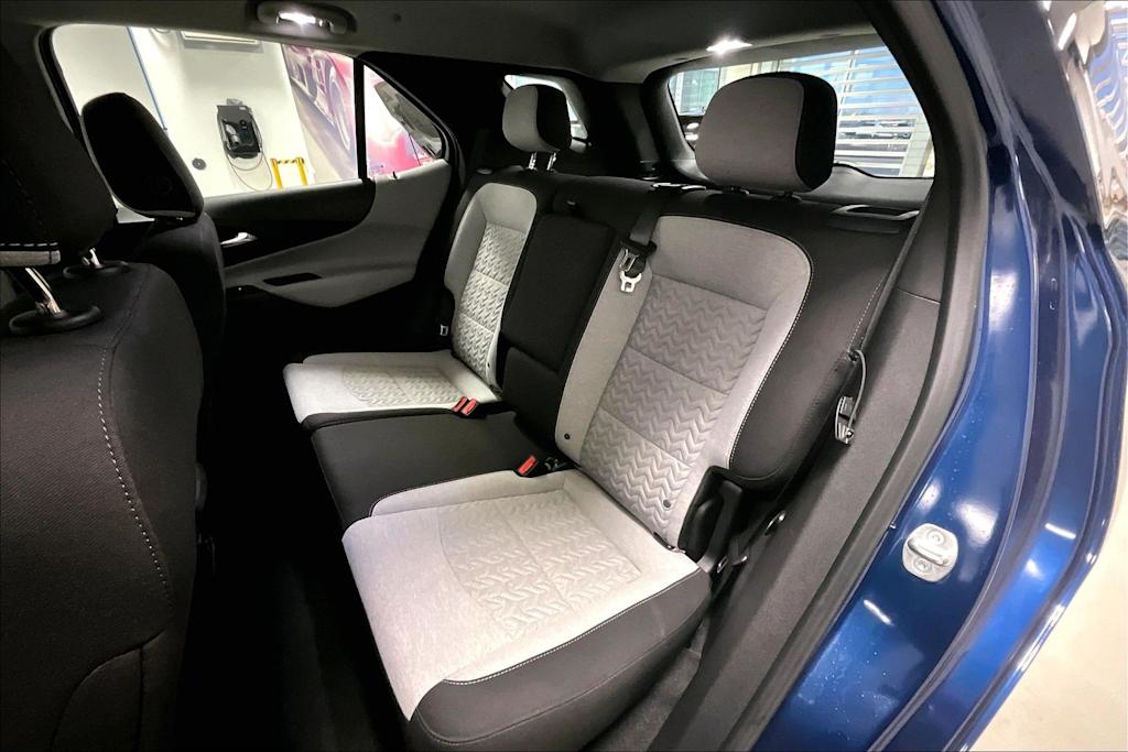 Thumbnail: 2023 Chevrolet Equinox - 13