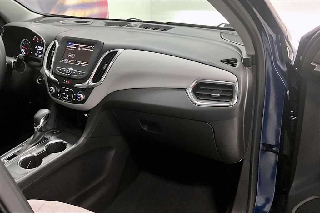 Thumbnail: 2023 Chevrolet Equinox - 15