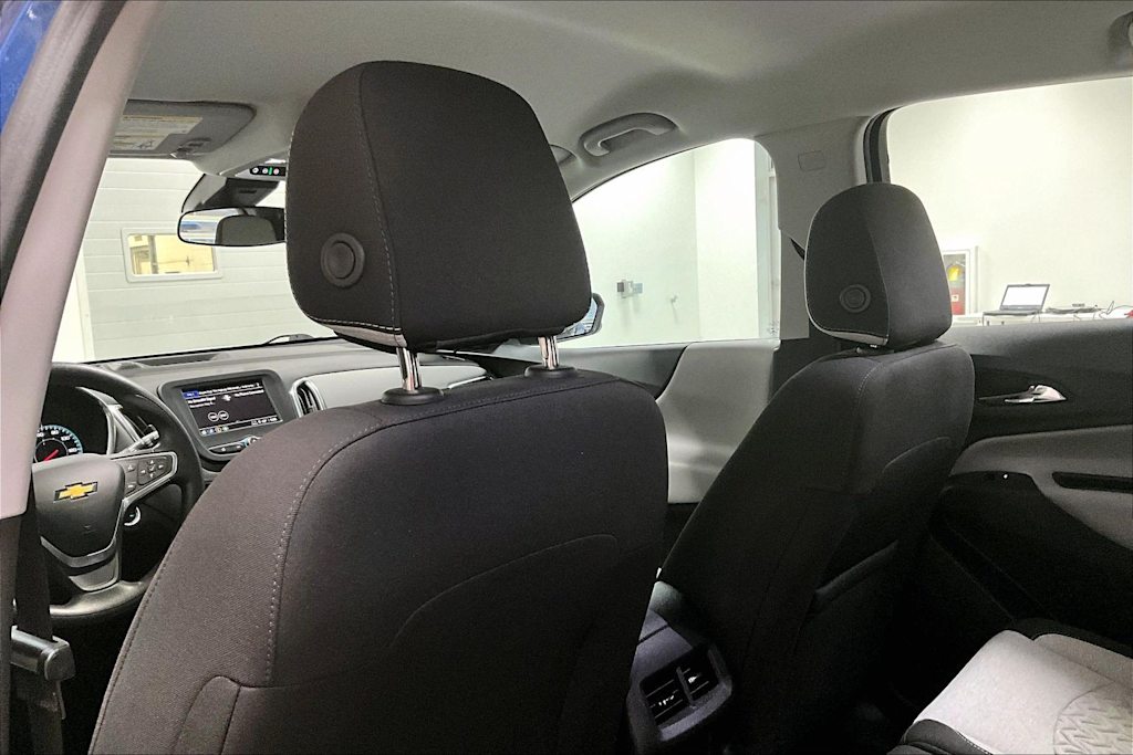 Thumbnail: 2023 Chevrolet Equinox - 12