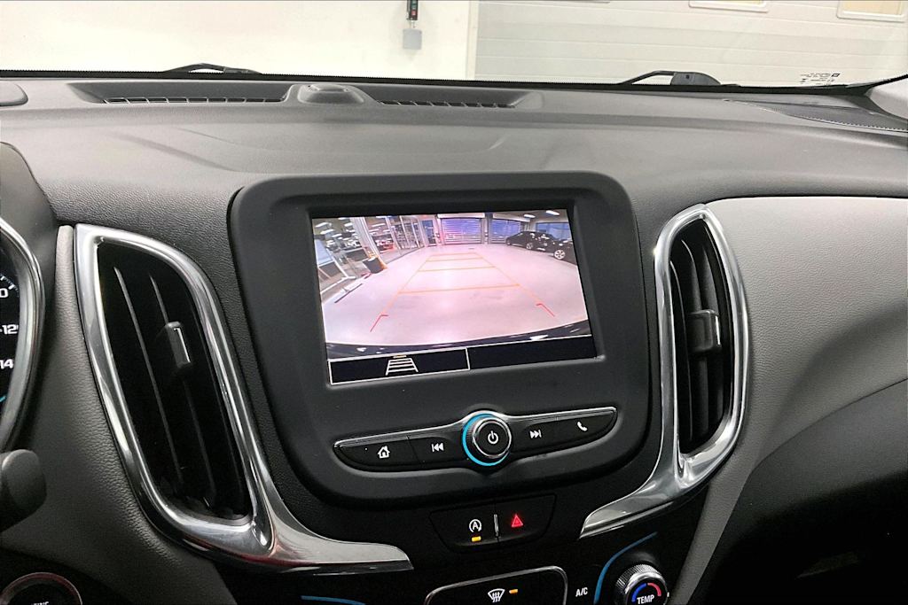 Thumbnail: 2023 Chevrolet Equinox - 27