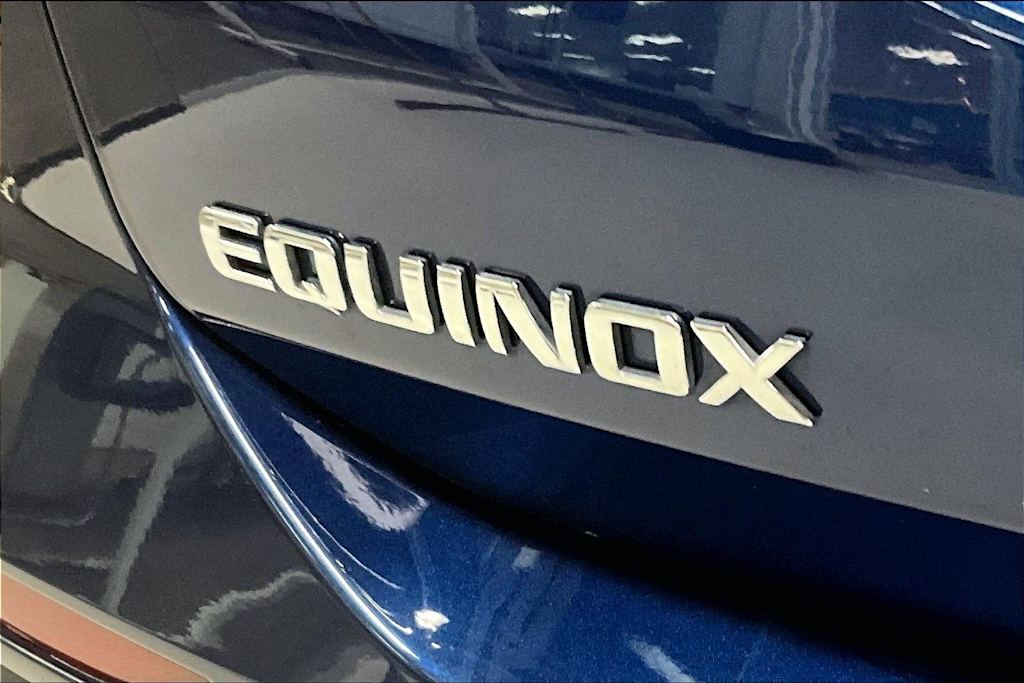 Thumbnail: 2023 Chevrolet Equinox - 7
