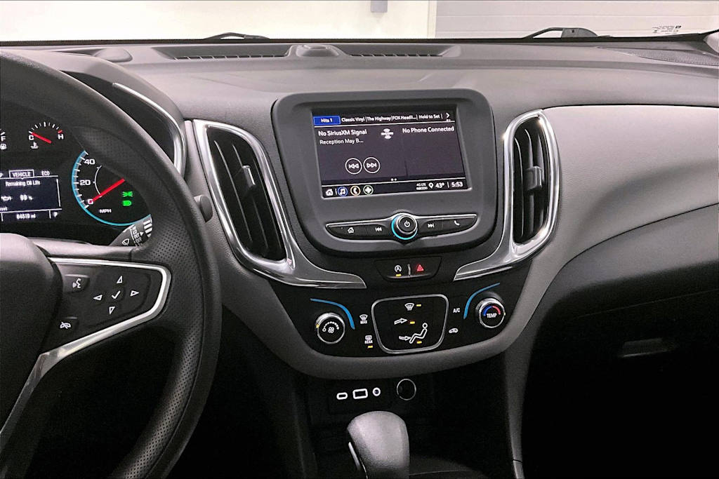 Thumbnail: 2023 Chevrolet Equinox - 16