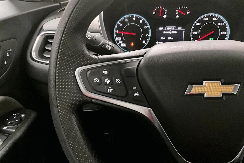 Thumbnail: 2023 Chevrolet Equinox - 25