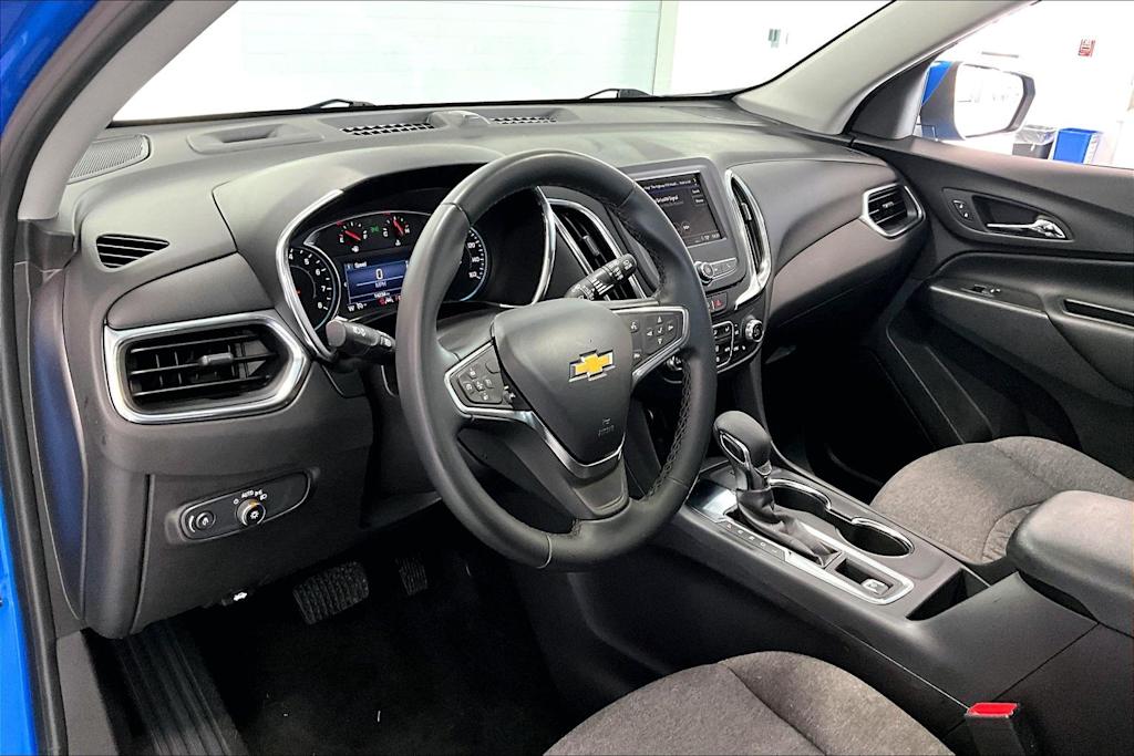 Thumbnail: 2024 Chevrolet Equinox - 2