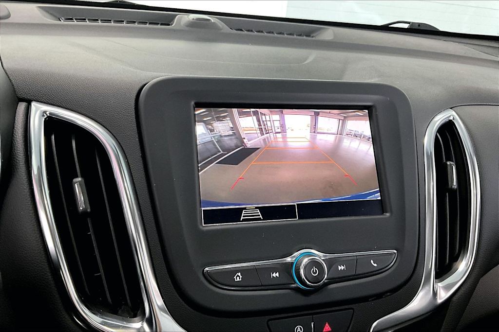 Thumbnail: 2024 Chevrolet Equinox - 15