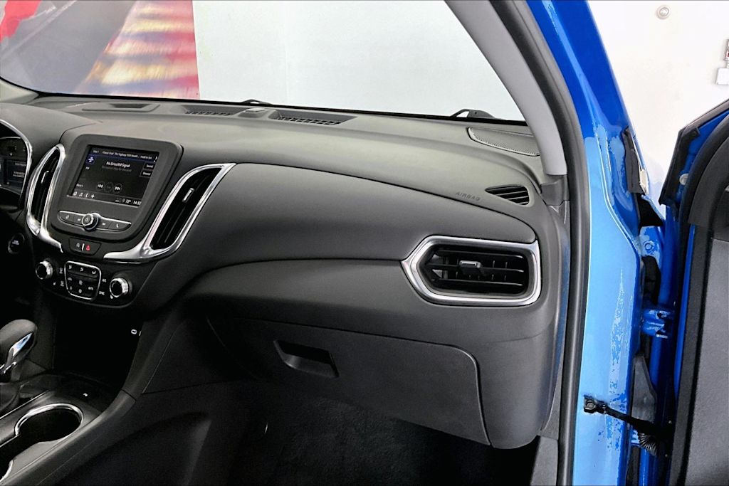Thumbnail: 2024 Chevrolet Equinox - 22