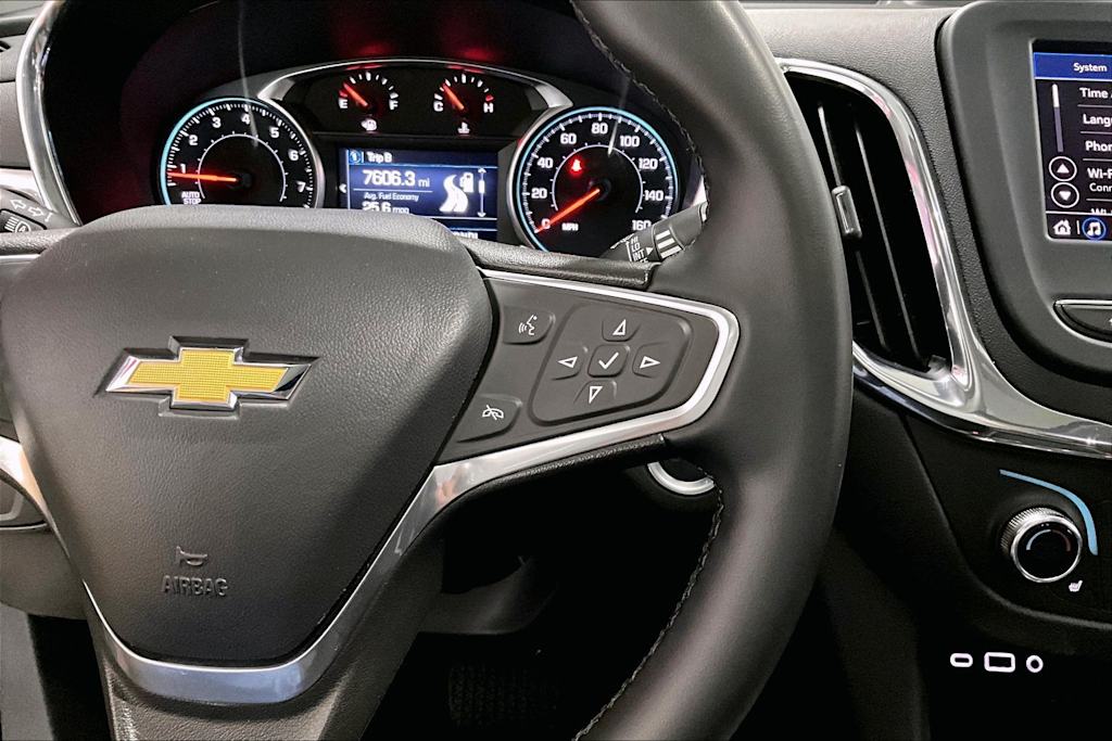 Thumbnail: 2023 Chevrolet Equinox - 22