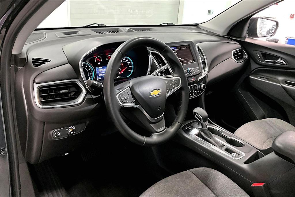 Thumbnail: 2023 Chevrolet Equinox - 2