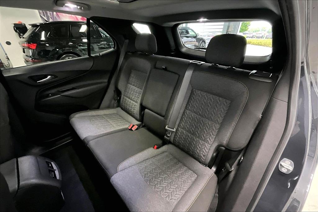 Thumbnail: 2023 Chevrolet Equinox - 26