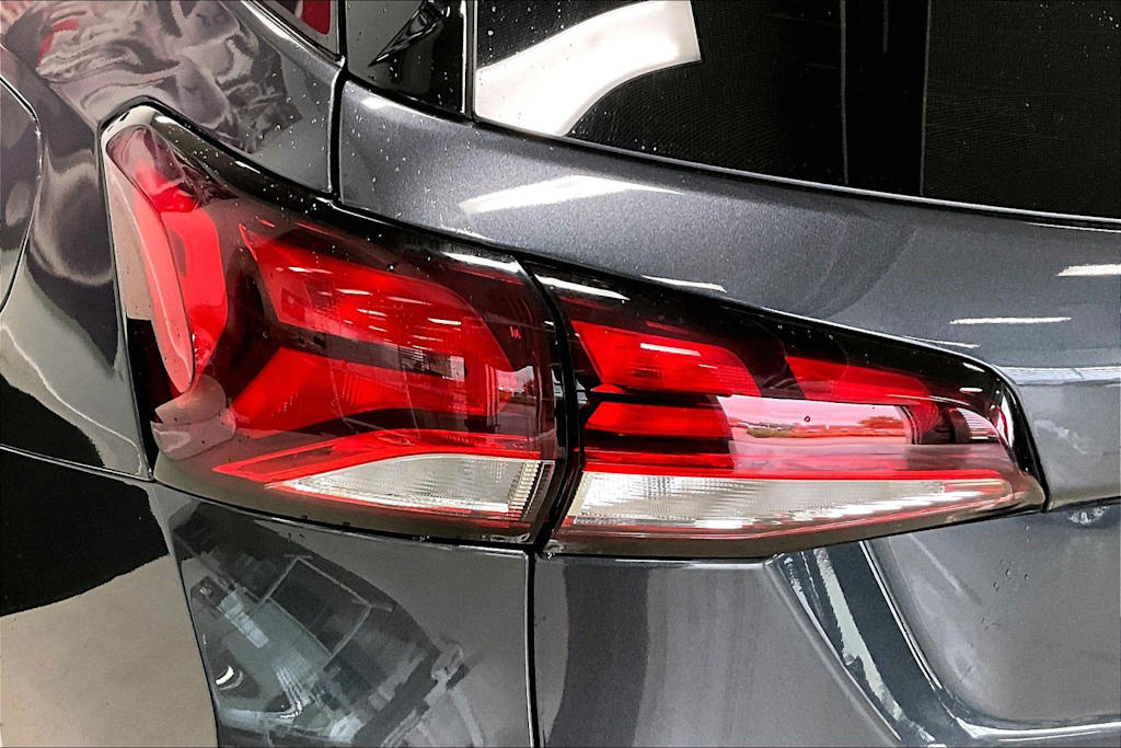 Thumbnail: 2023 Chevrolet Equinox - 29
