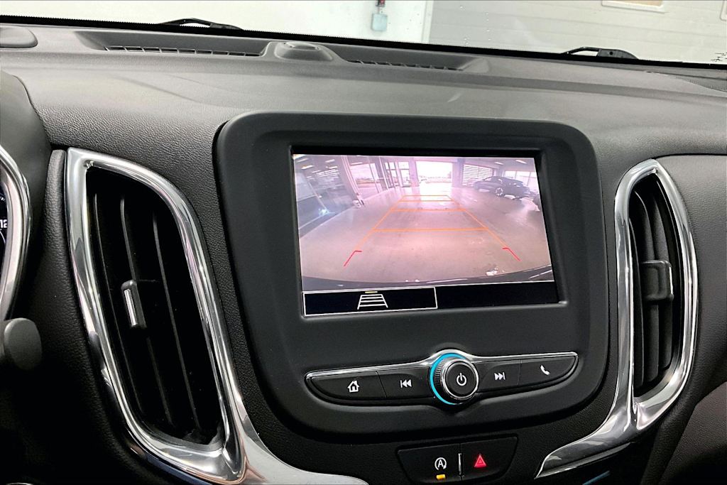 Thumbnail: 2023 Chevrolet Equinox - 23