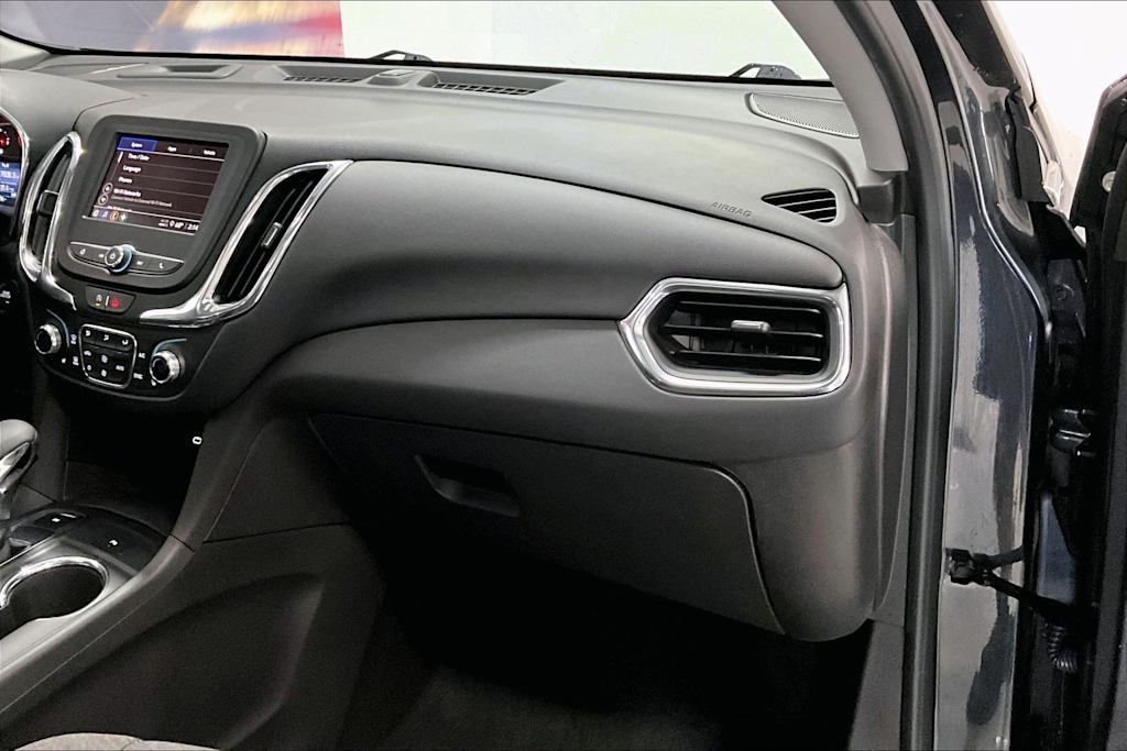 Thumbnail: 2023 Chevrolet Equinox - 20