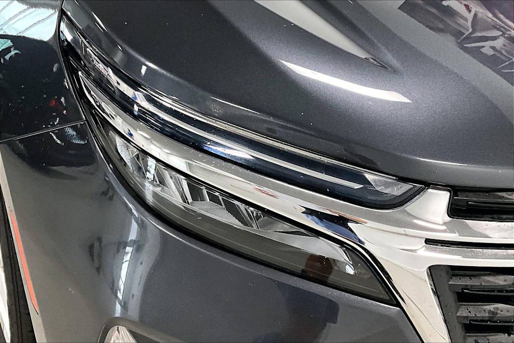 Thumbnail: 2023 Chevrolet Equinox - 28