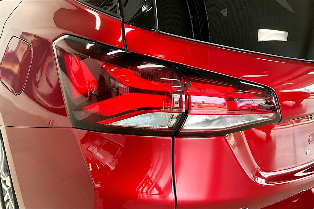 Thumbnail: 2022 Chevrolet Equinox - 31