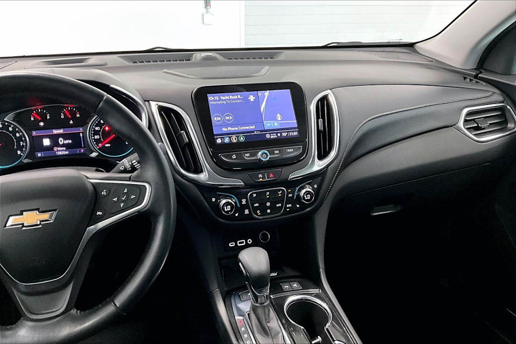 Thumbnail: 2022 Chevrolet Equinox - 14