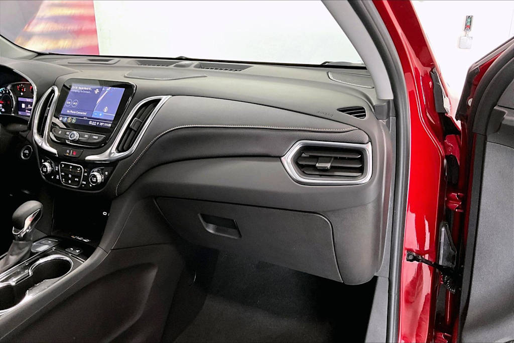 Thumbnail: 2022 Chevrolet Equinox - 23