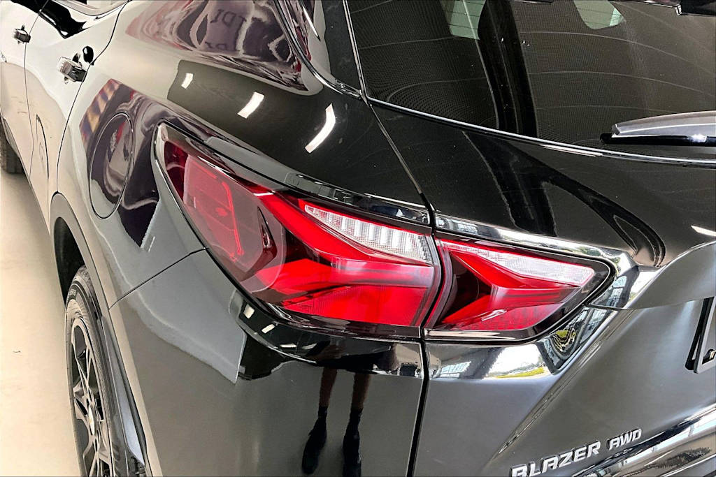 Thumbnail: 2020 Chevrolet Blazer - 28
