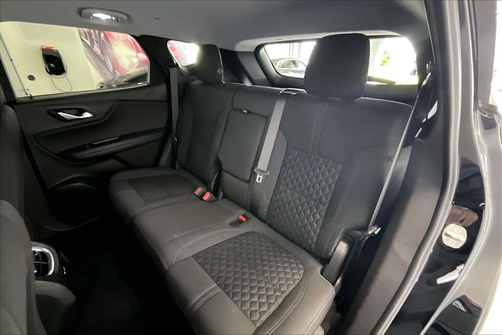 Thumbnail: 2020 Chevrolet Blazer - 26