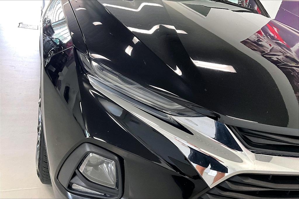 Thumbnail: 2020 Chevrolet Blazer - 7