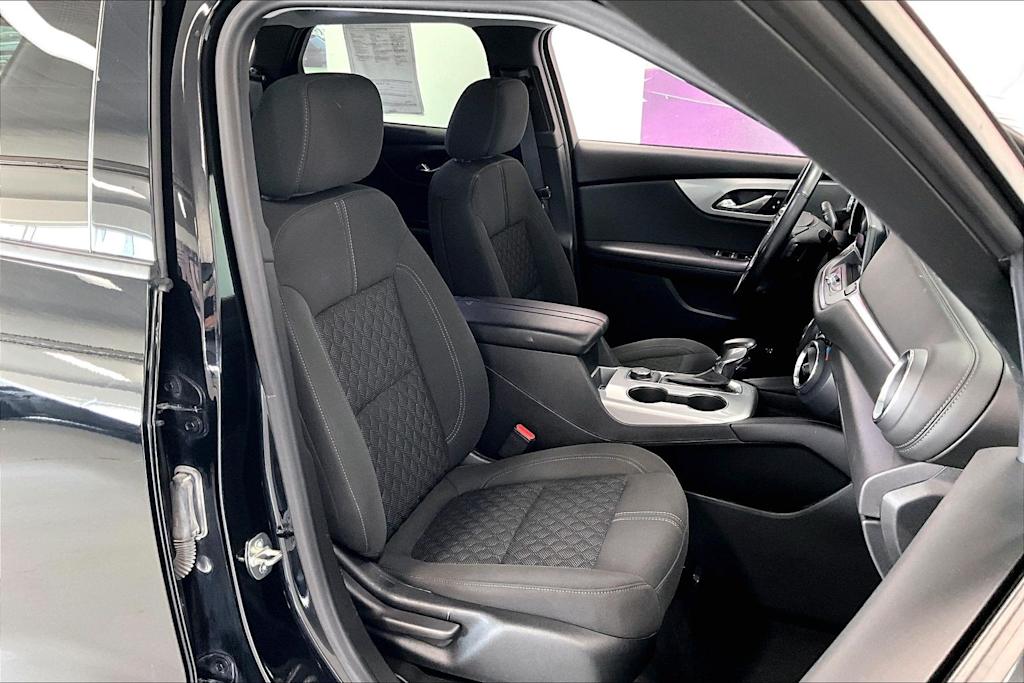 Thumbnail: 2020 Chevrolet Blazer - 10