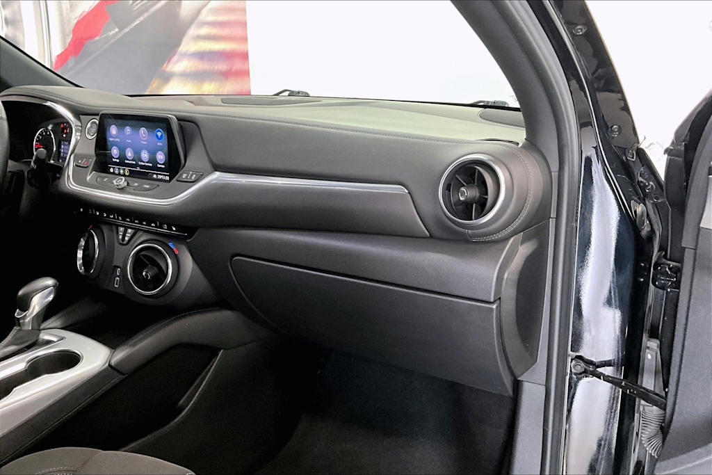 Thumbnail: 2020 Chevrolet Blazer - 20