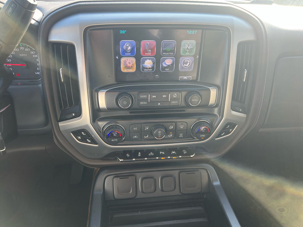 2018 GMC Sierra 1500 SLT 11