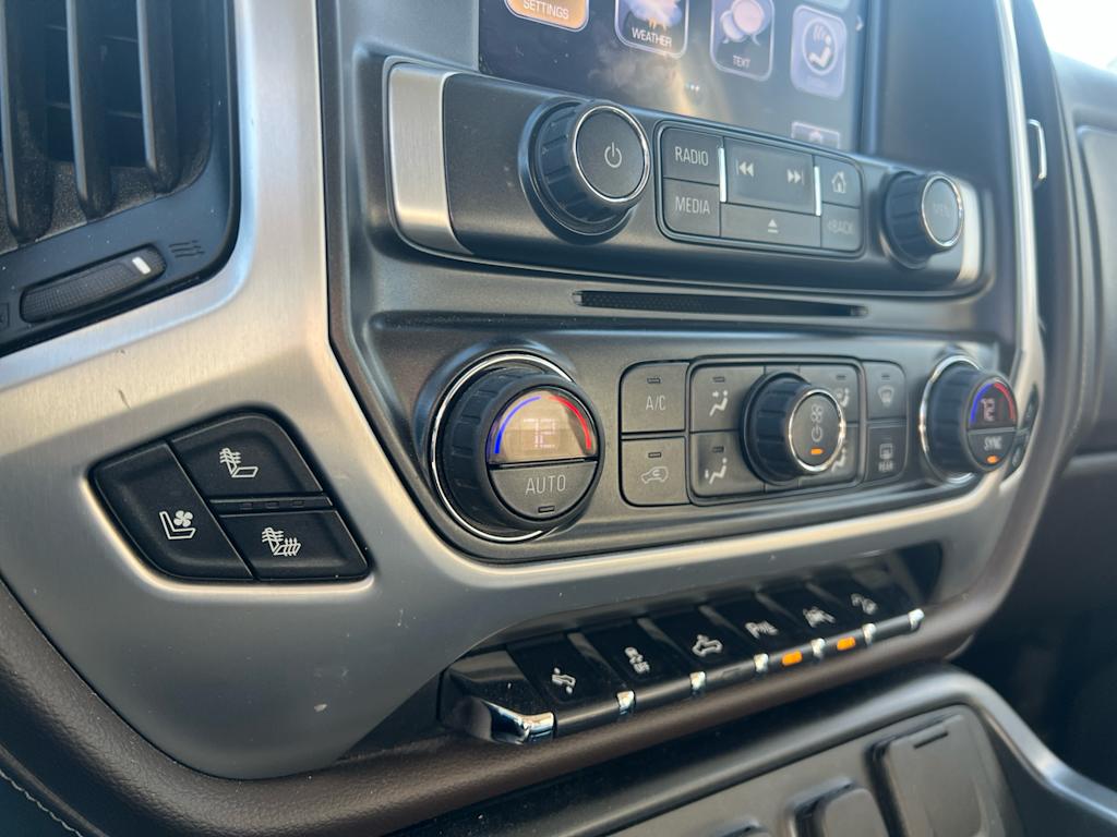 2018 GMC Sierra 1500 SLT 23