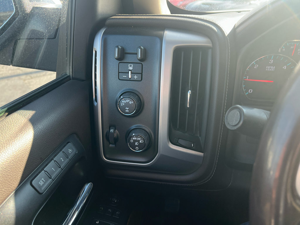 2018 GMC Sierra 1500 SLT 26