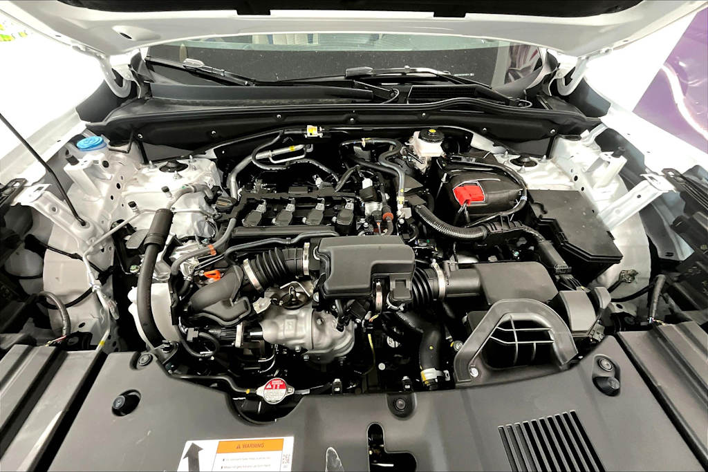 2025 Acura ADX A-SPEC 9