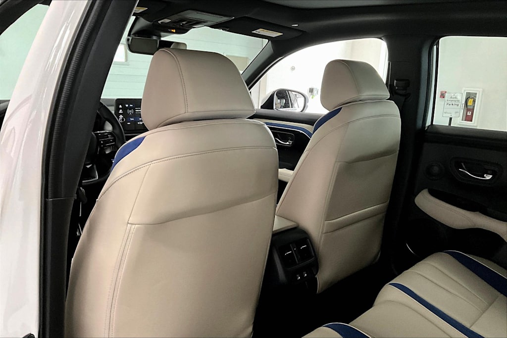 2025 Acura ADX A-SPEC 13