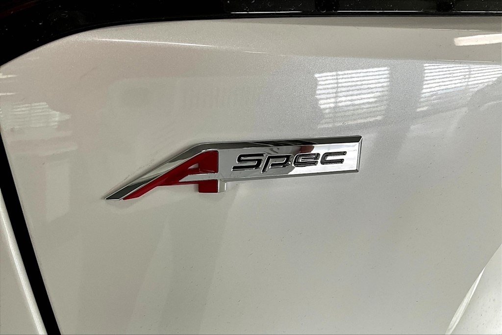 2025 Acura ADX A-SPEC 7