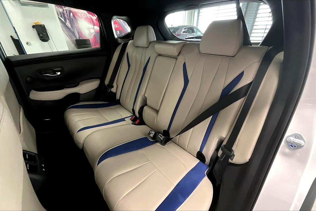 2025 Acura ADX A-SPEC 20