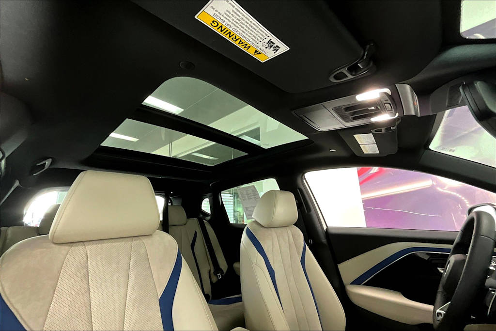 Thumbnail: 2025 Acura ADX - 28