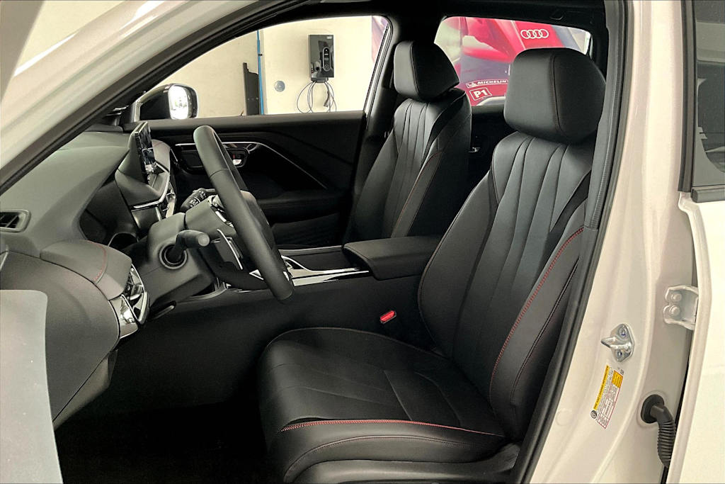 2025 Acura ADX A-SPEC 11