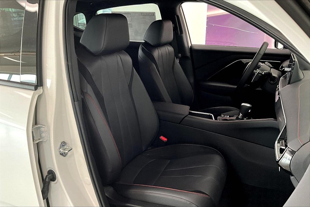2025 Acura ADX A-SPEC 12