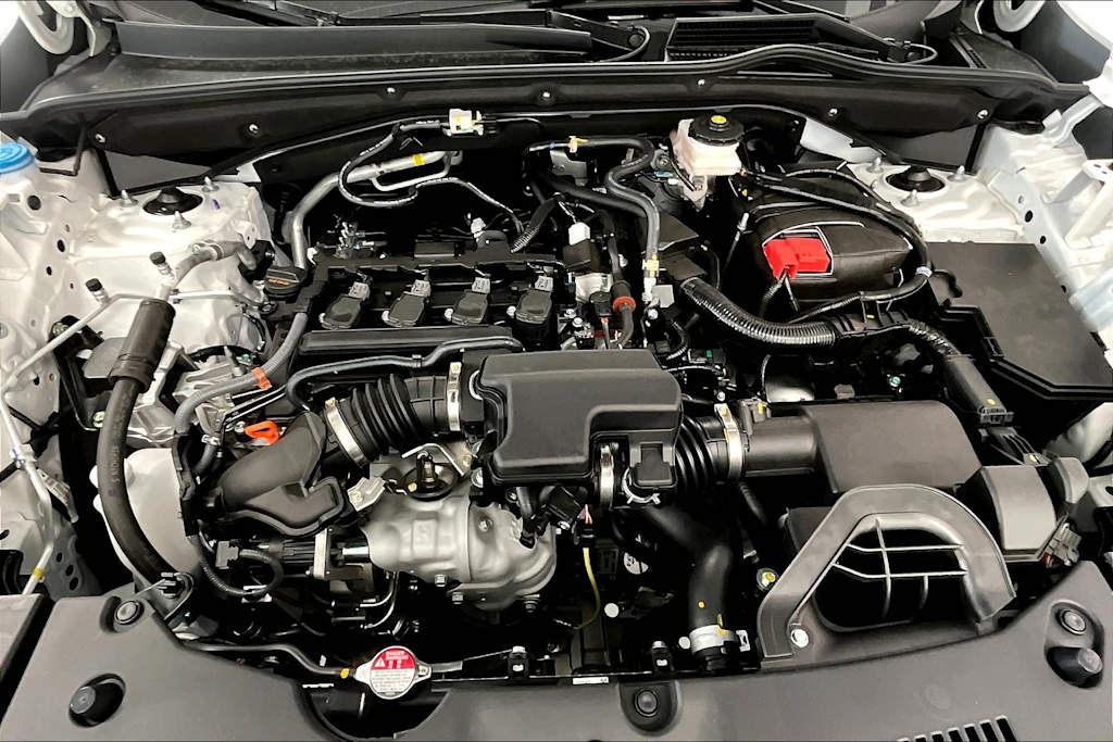 2025 Acura ADX A-SPEC 9