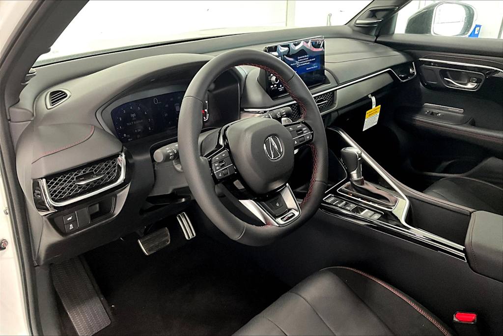 2025 Acura ADX A-SPEC 2