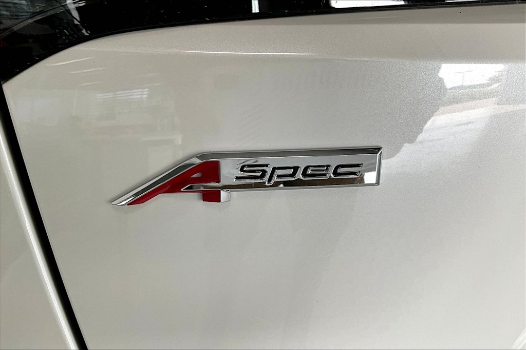 2025 Acura ADX A-SPEC 7