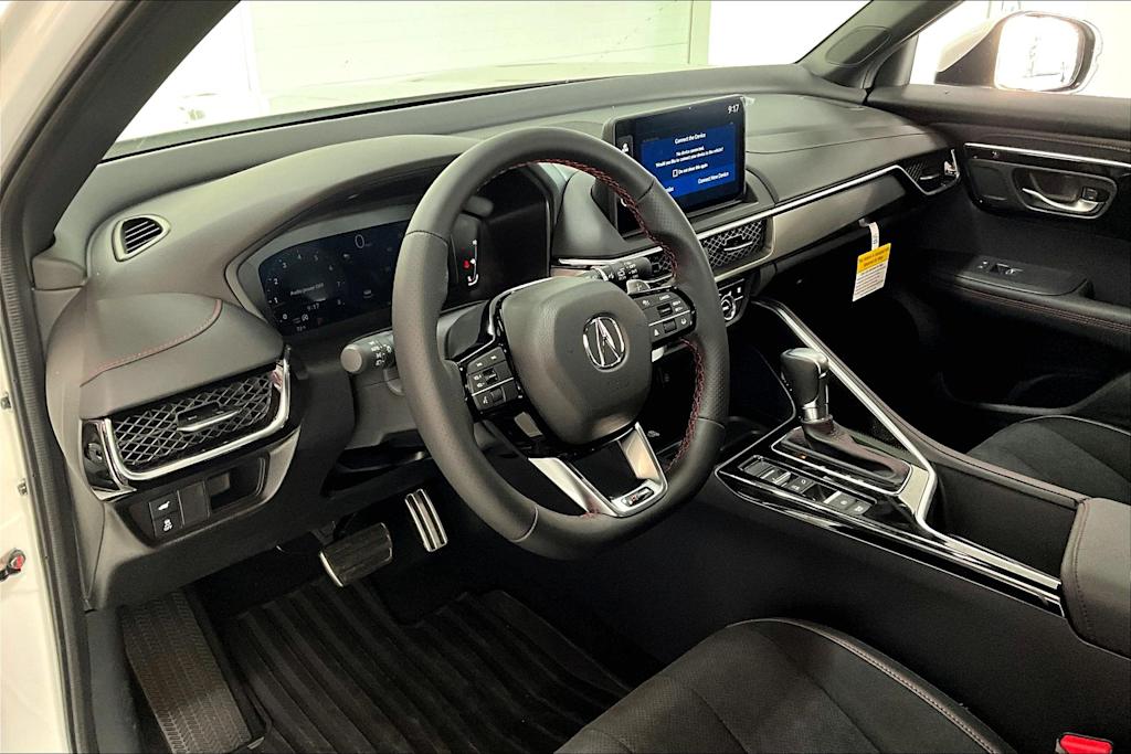 Thumbnail: 2025 Acura ADX - 2