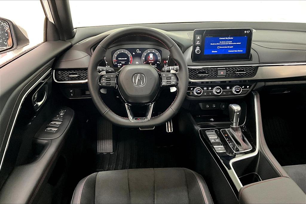 Thumbnail: 2025 Acura ADX - 12