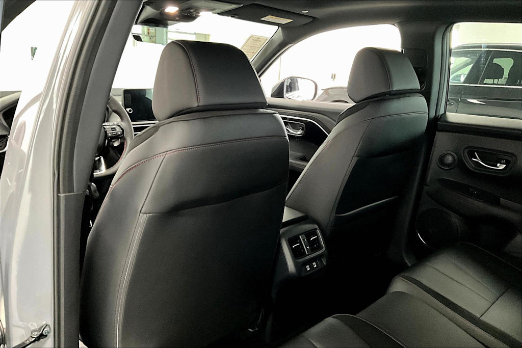 2025 Acura ADX A-SPEC 13