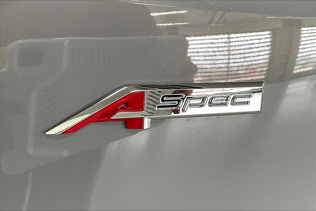 2025 Acura ADX A-SPEC 7