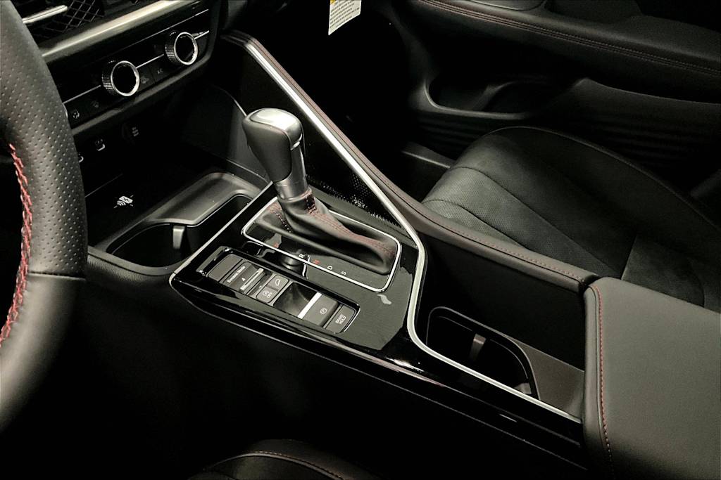 2025 Acura ADX A-SPEC 16