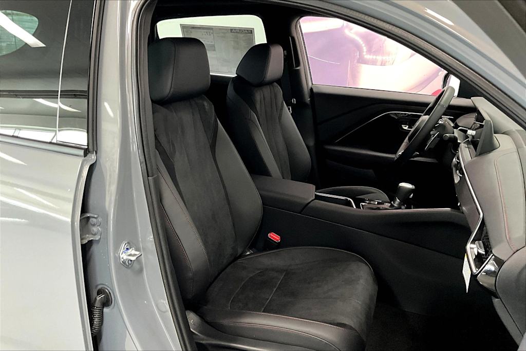 2025 Acura ADX A-SPEC 12