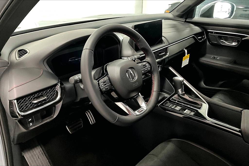 2025 Acura ADX A-SPEC 2