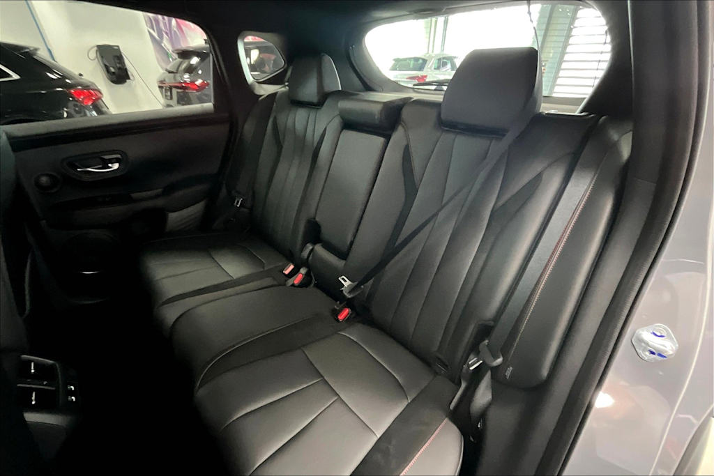 2025 Acura ADX A-SPEC 21