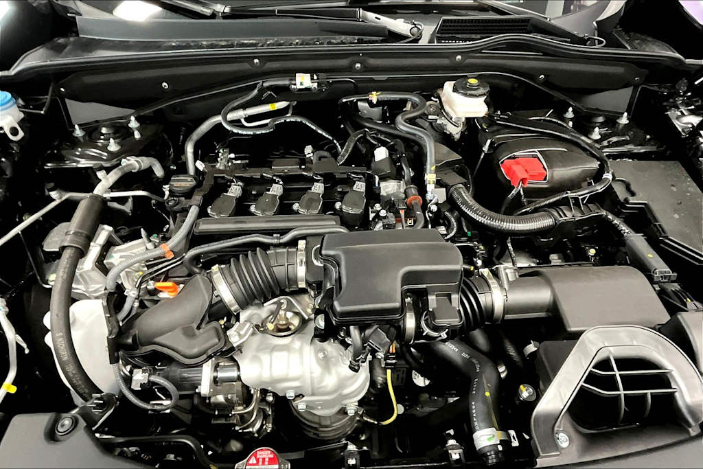2025 Acura ADX A-SPEC 8